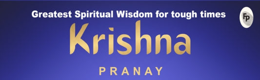 Krishna