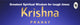 Krishna