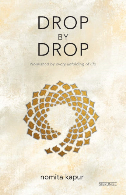 Book cover of: Drop by Drop