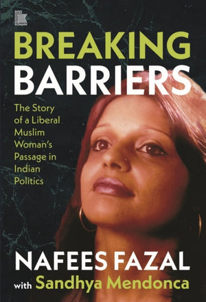 Breaking Barriers