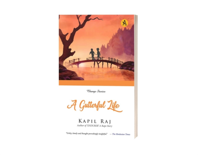 Book cover of: Gutterful Life