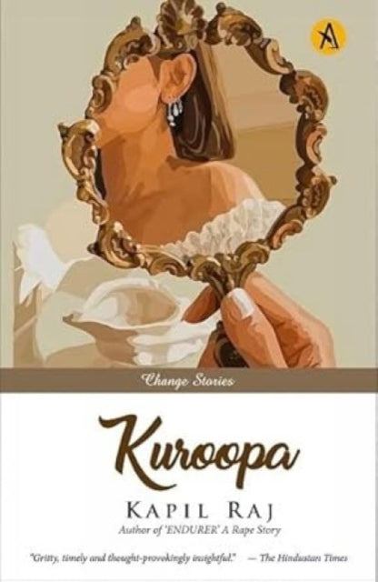 Book cover of: Kuroopa