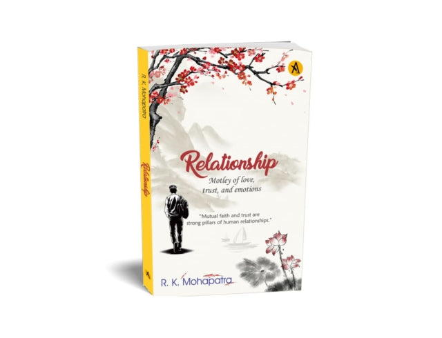 Book cover of: Relationship