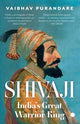 Book cover of: Shivaji
