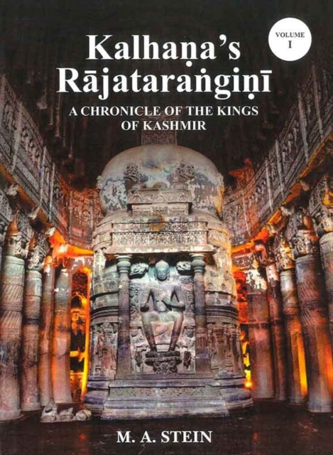 Kalhana’s Rajatarangini