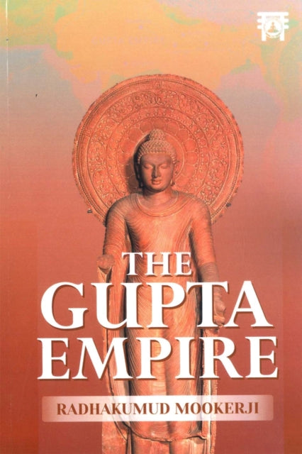 Book cover of: Gupta Empire