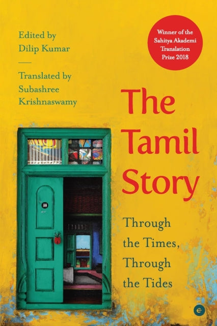 Book cover of: Tamil Story