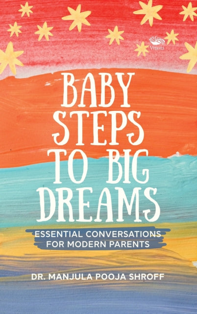 Book cover of: Baby Steps To Big Dreams