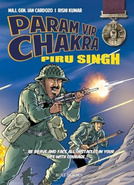 Param Vir Chakra