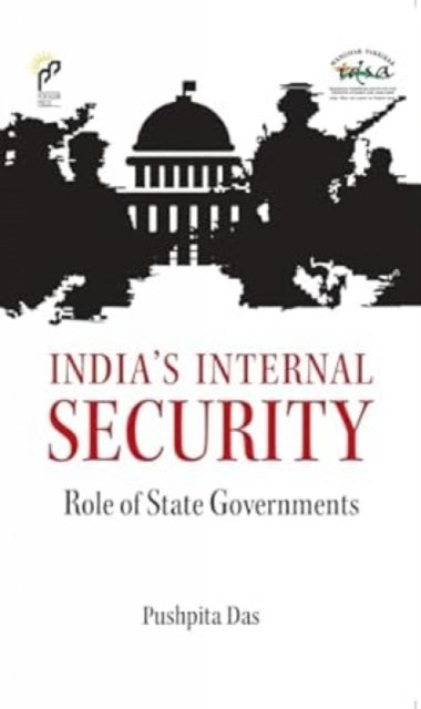 India's Internal Security