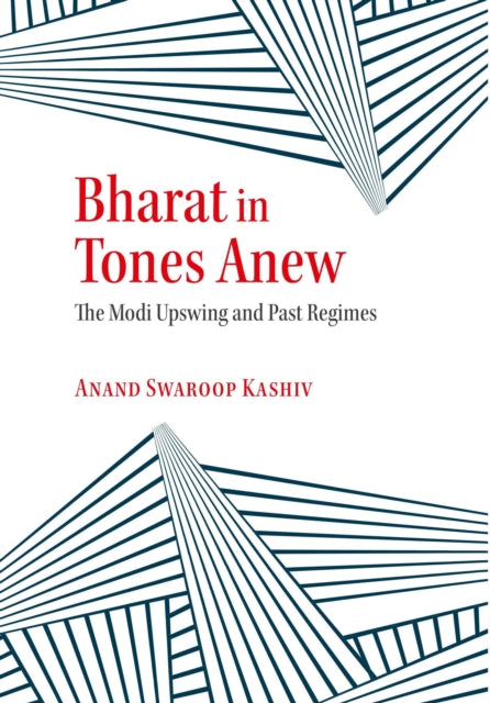 Book cover of: Bharat in Tones Anew