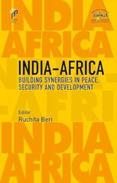 India-Africa