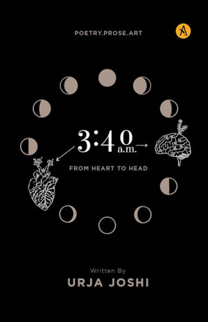 3:40 A.M