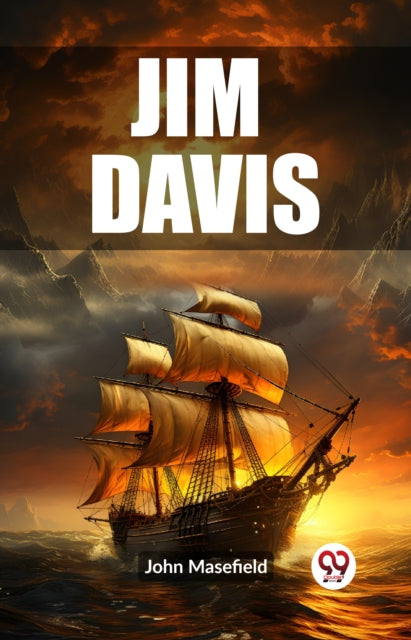 Book cover of: Jim Davis (Edition2023)