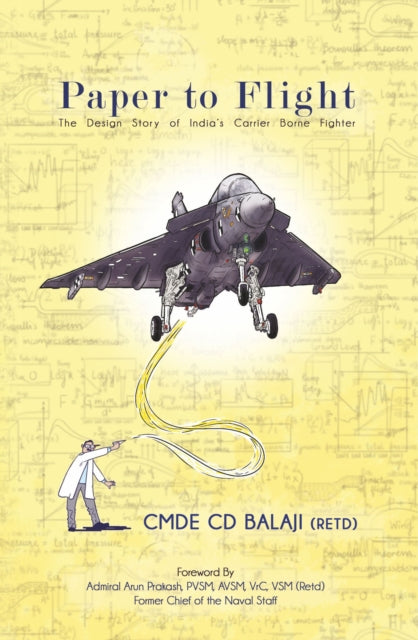 Paper to Flight