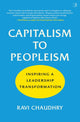 Book cover of: Capitalism to Peopleism