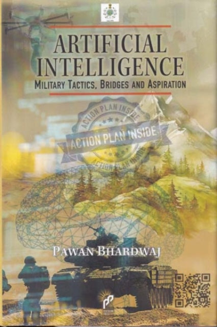Book cover of: Artificial Intelligence