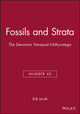 Book cover of: Devonian Tetrapod Ichthyostega. By: Erik Jarvik