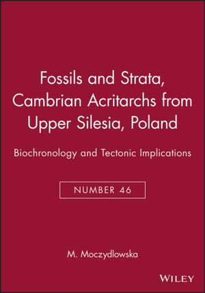 Cambrian Acritarchs from Upper Silesia, Poland