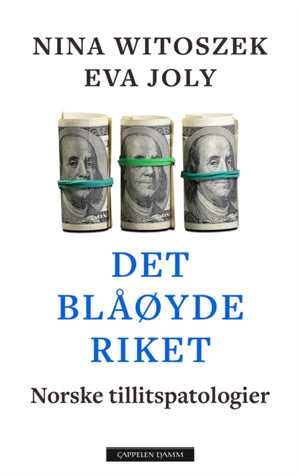 Det blaøyde riket