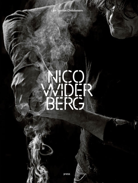 Book cover of: Nico Widerberg. By: Nico Widerberg