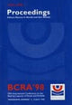 Book cover of: Proceedings of BCRA 1998 Conference (3-Volume Set)