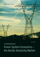 Book cover of: Power System Economics. By: Ivar Wangensteen