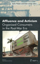 Book cover of: Affluence & Activism
