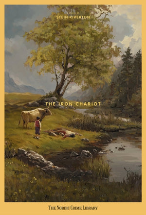 Iron Chariot