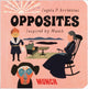 Book cover of: Opposites. By: ARRHENIUS