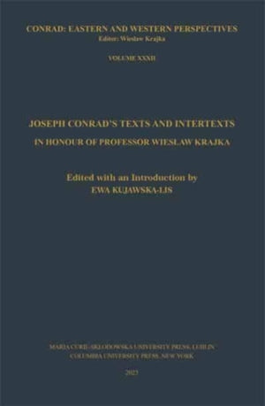 Joseph Conrad’s Texts and Intertexts
