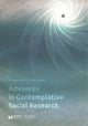 Book cover of: Advances in Contemplative Social Research. By: Krzysztof Konecki
