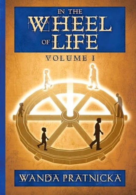 Book cover of: In the Wheel of Life