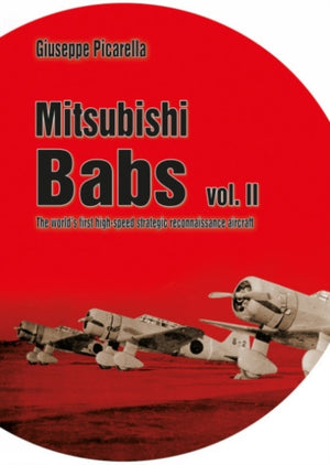 Mitsubishi Babs vol. 2