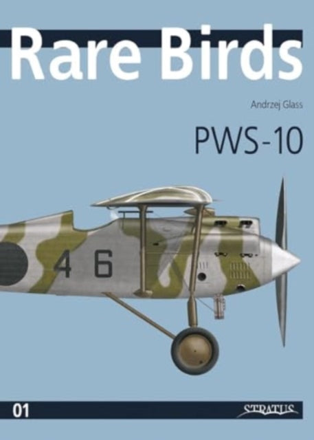 Book cover of: PWS-10. By: MMP Books