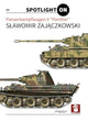 Book cover of: Panzerkampfwagen V "Panther". By: Sławomier Zajączkowski