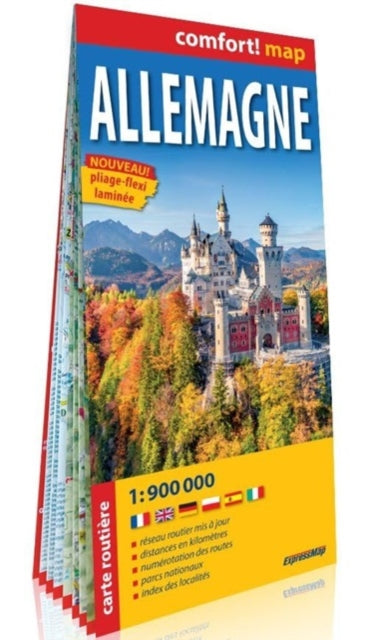 Book cover of: Germany