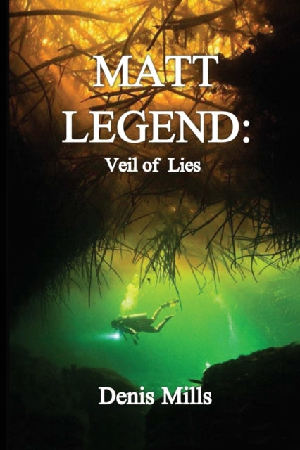 Book cover of: Matt Legend