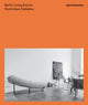 Book cover of: Berlin Living Rooms
