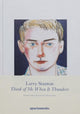 Book cover of: Think of Me When It Thunders. By: Larry Stanton