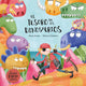 Book cover of: El tesoro de los dinosaurios