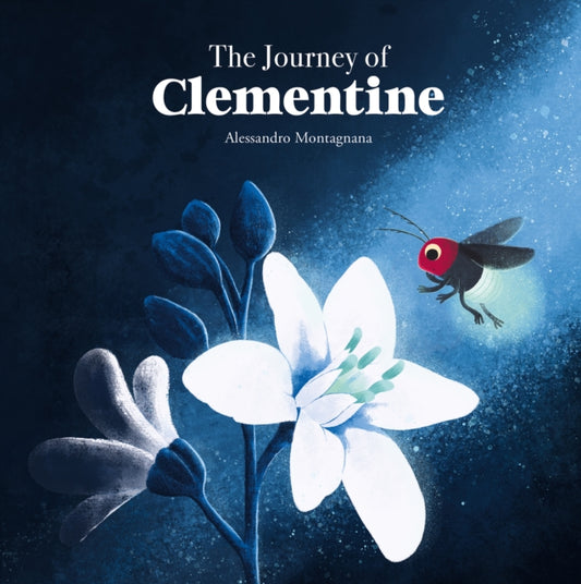 Book cover of: Journey of Clementine. By: Alessandro Montagnana