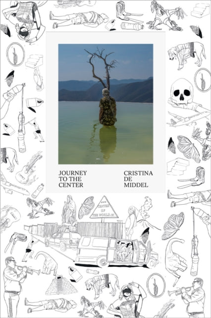 Book cover of: Journey to the Center