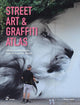 Book cover of: Street Art & Graffiti Atlas. By: Diego López Giménez