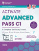 Activate Advanced C1, A Complete Self-Study Course 9788412214352 