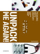 Book cover of: Unpack Me Again!. By: Wang Shaoqiang