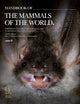 Book cover of: Handbook of the Mammals of the World. Vol.9. By: Don E. Wilson