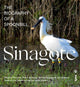 Book cover of: Sinagote, the biography of a spoonbill. By: Theunis Piersma
