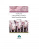 Book cover of: Porcine circovirus type 2: the Virus, the disease and the vaccine