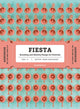 Book cover of: Fiesta. By: Wang Shaoqiang